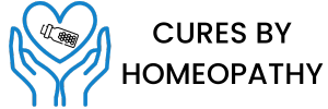 Cures by Homeopathy Logo